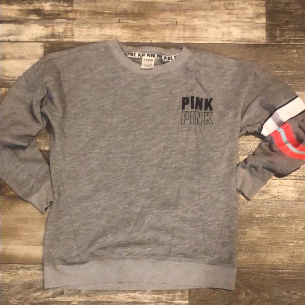 Pink sweater - Picture 2 of 3